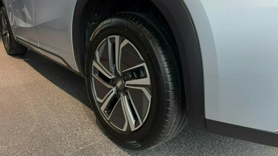 GEELY Starray -