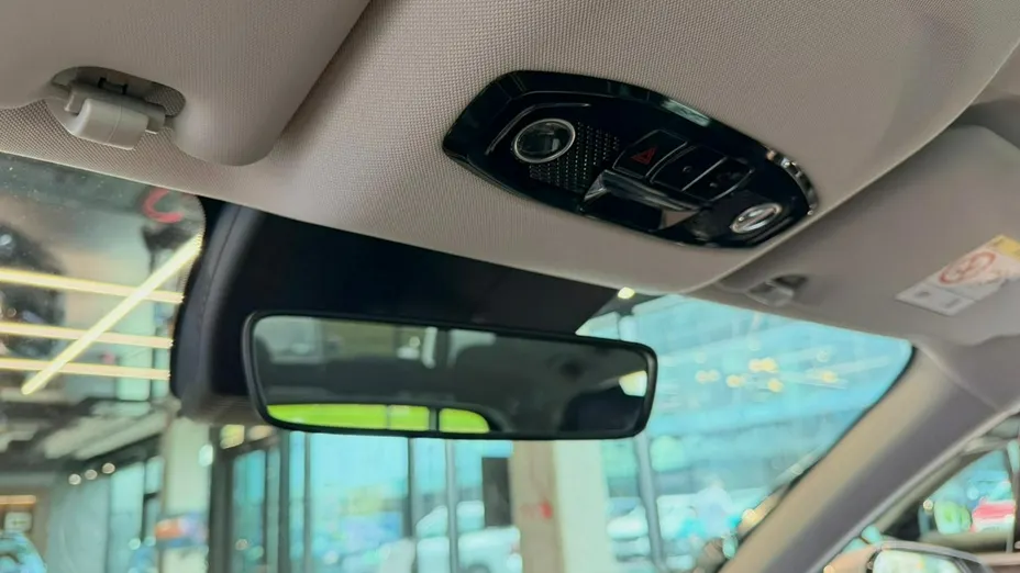 GEELY Starray -