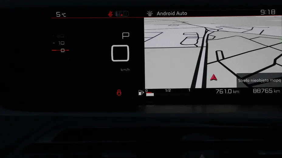 CITROEN C4 Spacetourer -