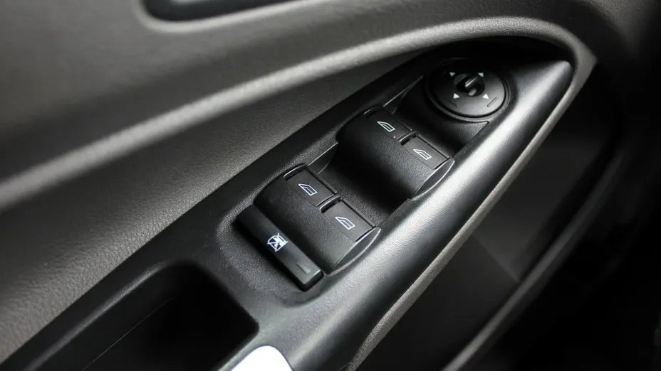 FORD Transit Connect -