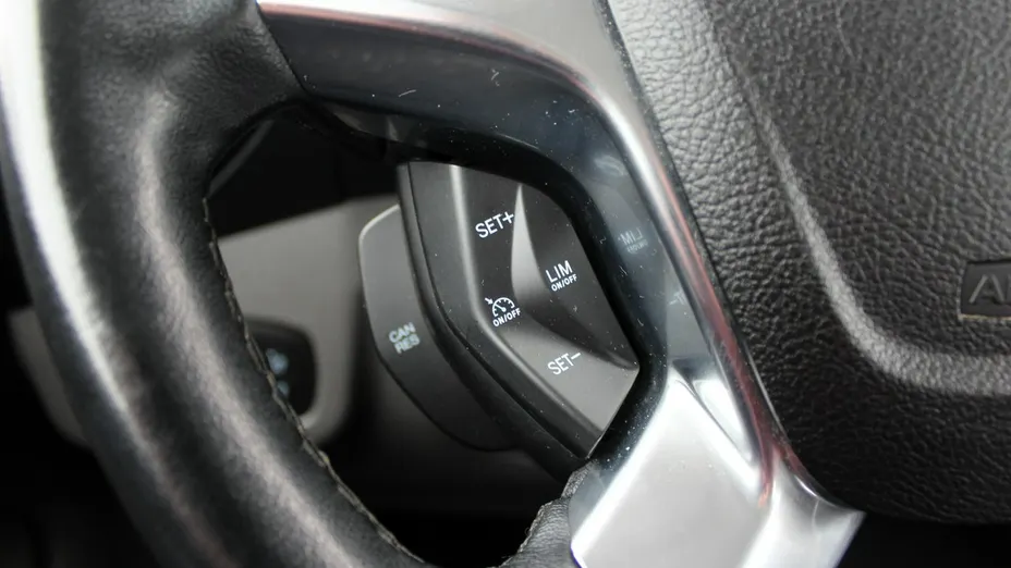 FORD Transit Connect -