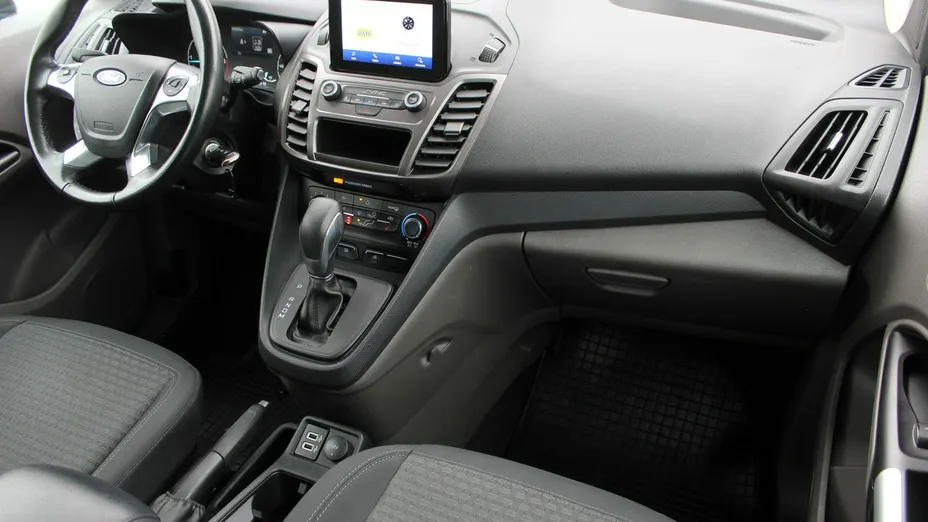 FORD Transit Connect -