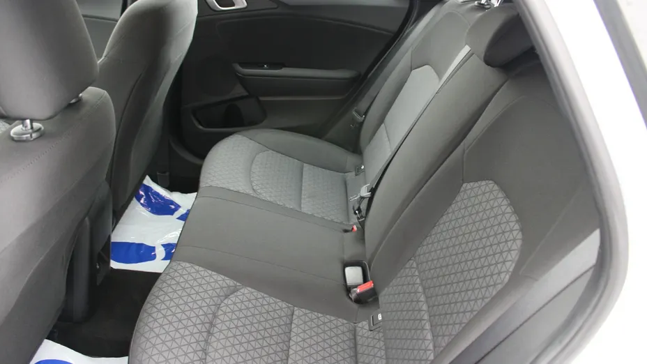 KIA Cee'd -
