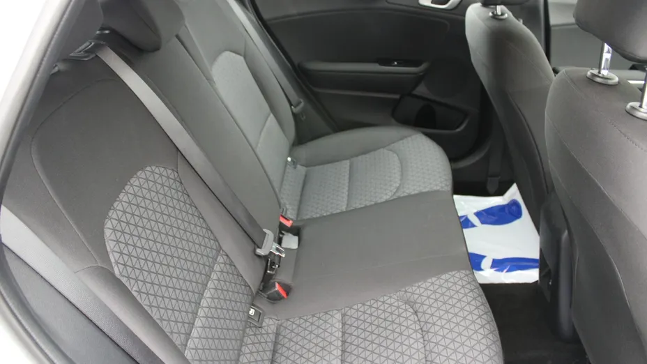 KIA Cee'd -