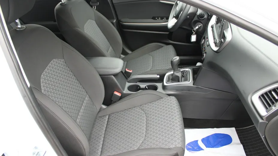 KIA Cee'd -