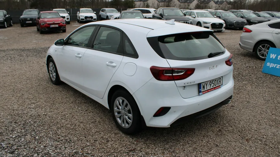 KIA Cee'd -