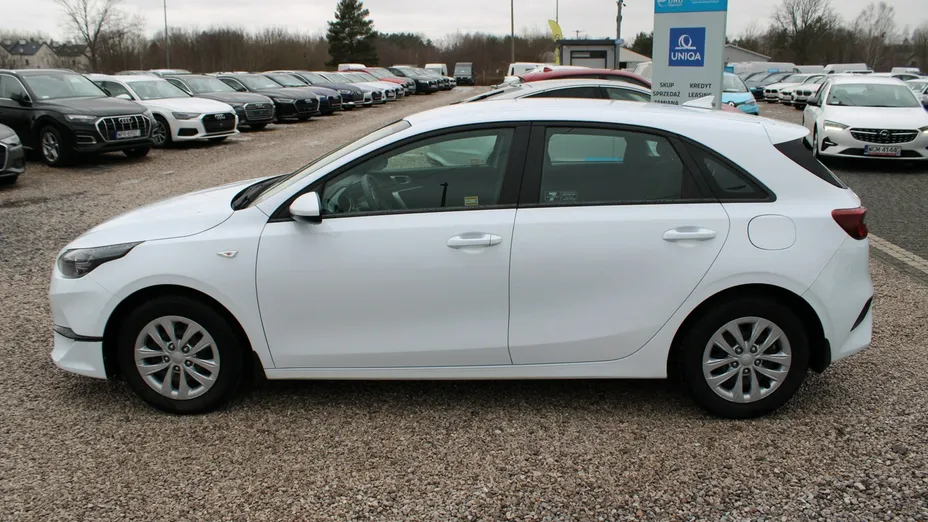 KIA Cee'd -
