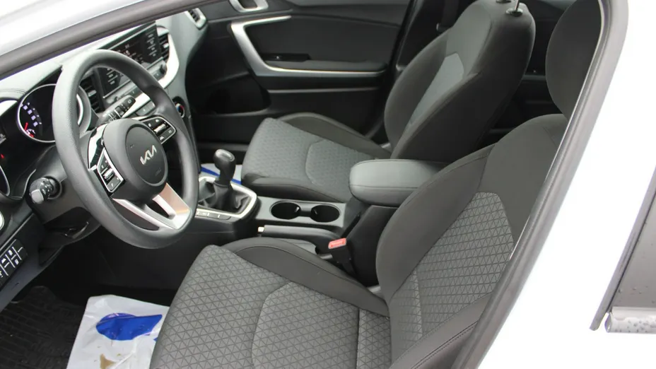 KIA Cee'd -