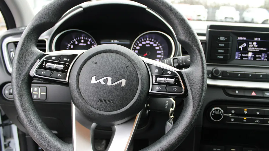 KIA Cee'd -