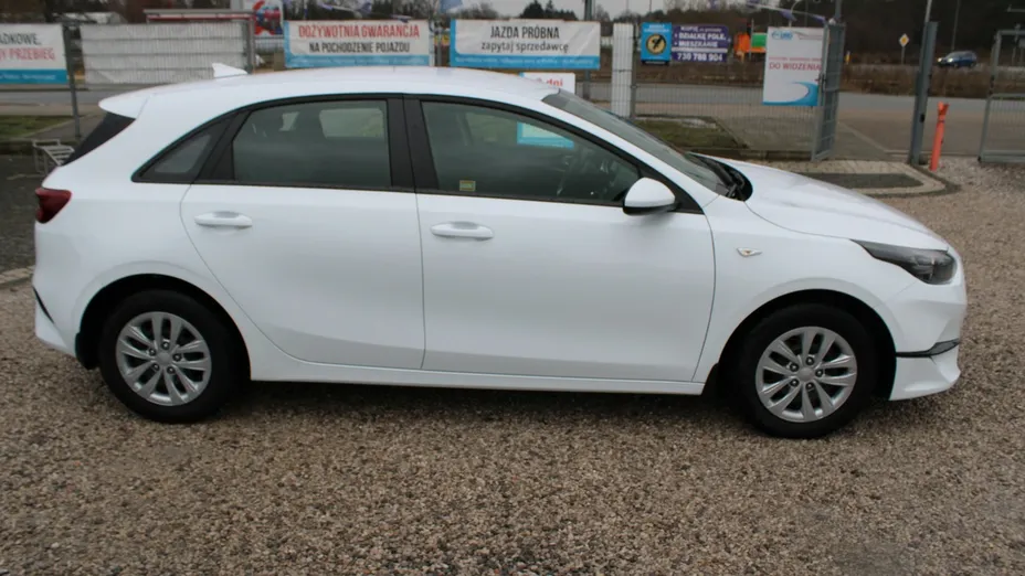 KIA Cee'd -