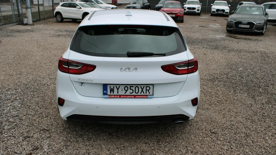 KIA Cee'd -