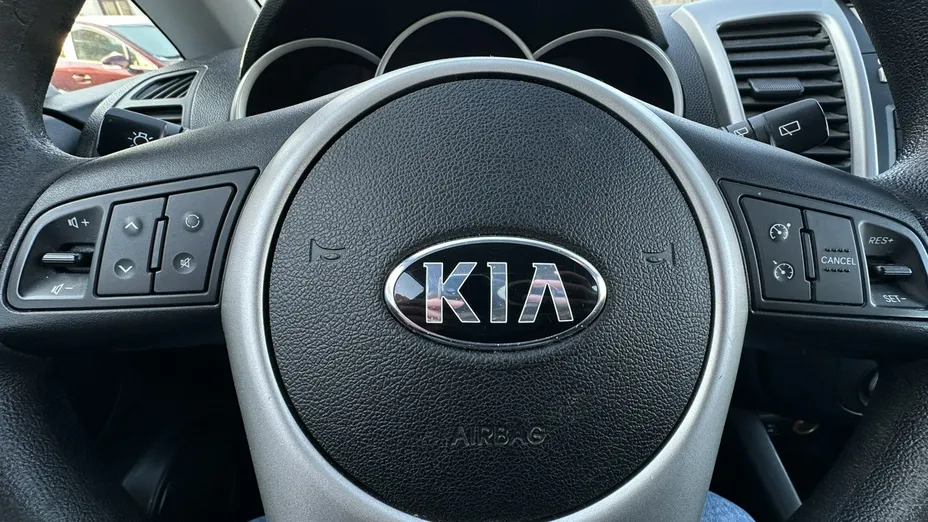KIA Venga -