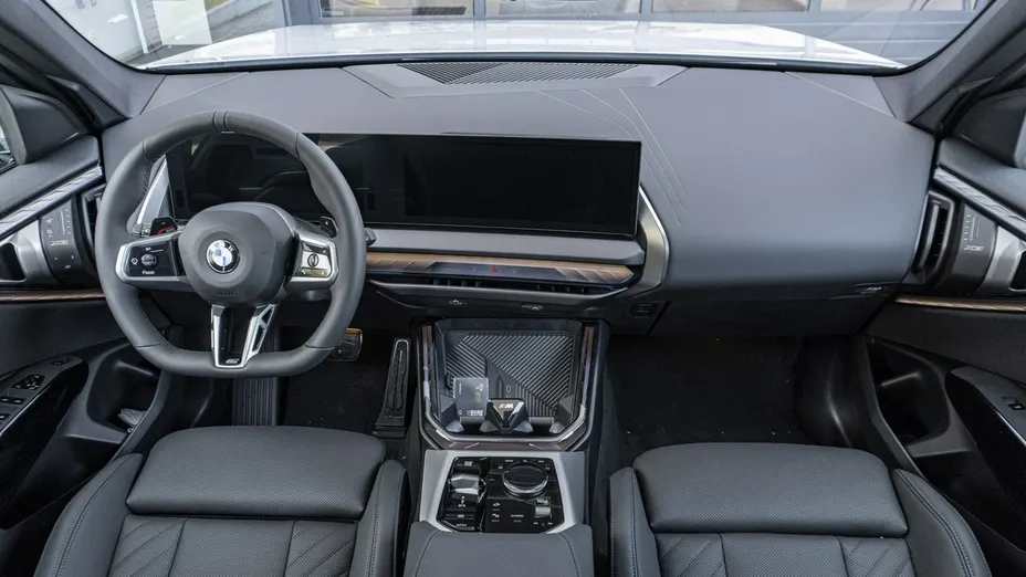 BMW X3 -