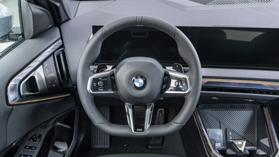 BMW X3 -