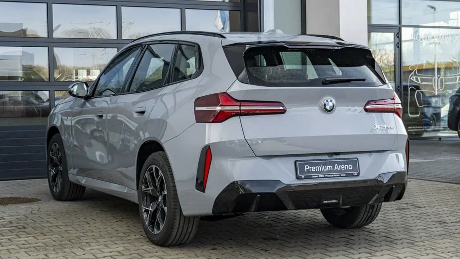 BMW X3 -
