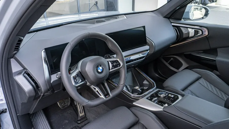 BMW X3 -