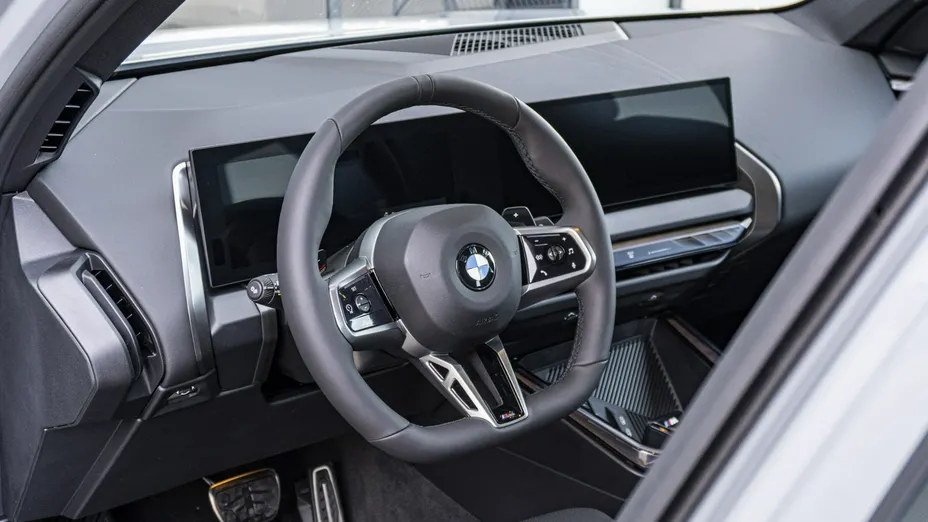 BMW X3 -