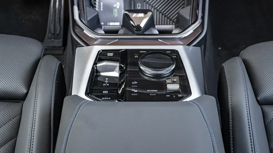 BMW X3 -