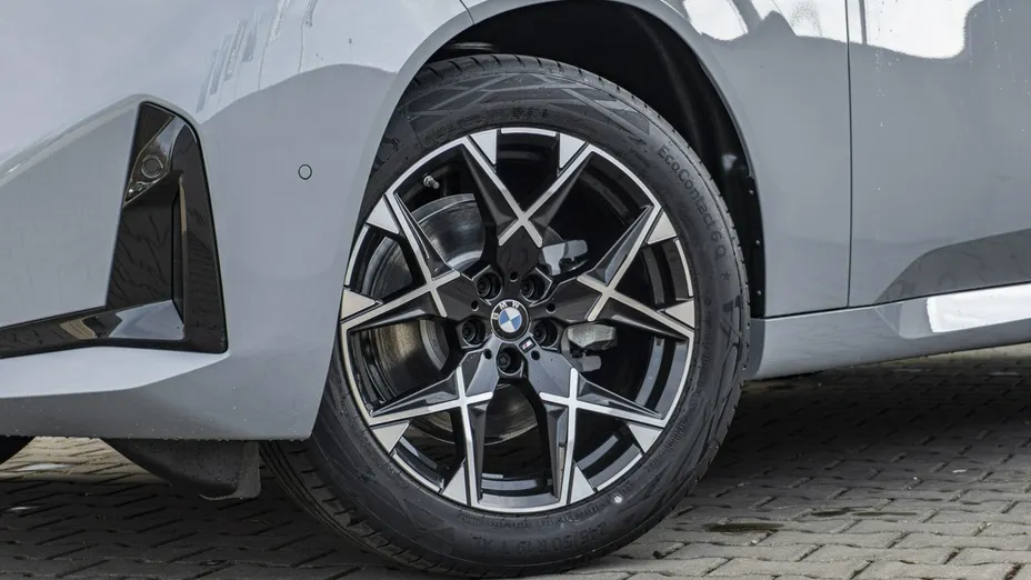 BMW X3 -