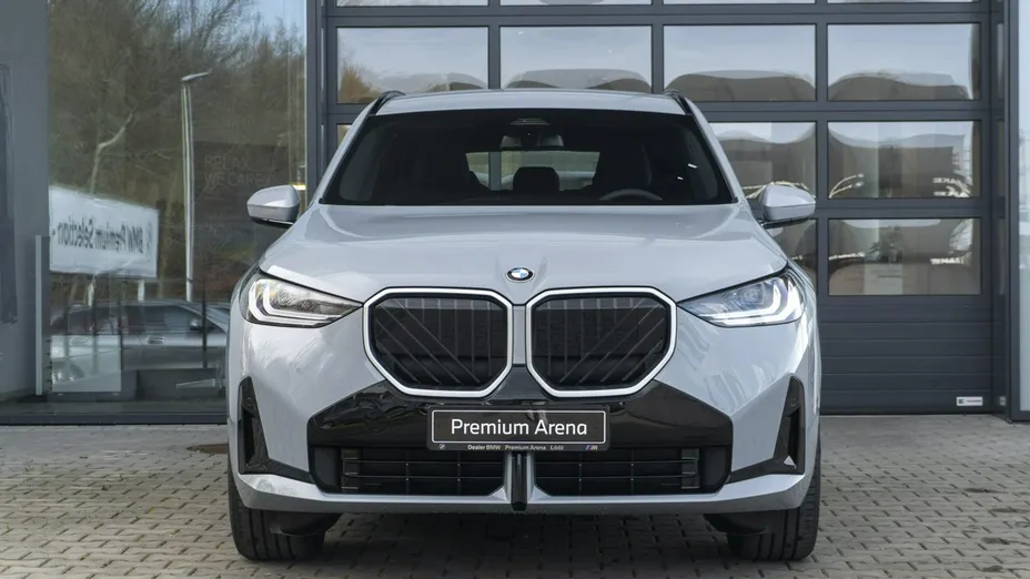 BMW X3 -