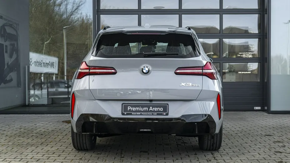 BMW X3 -