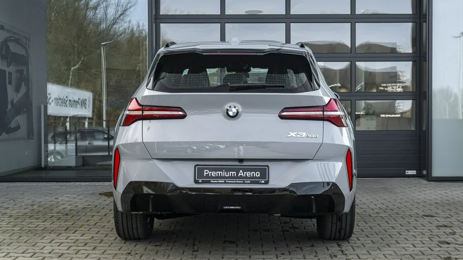 BMW X3 -