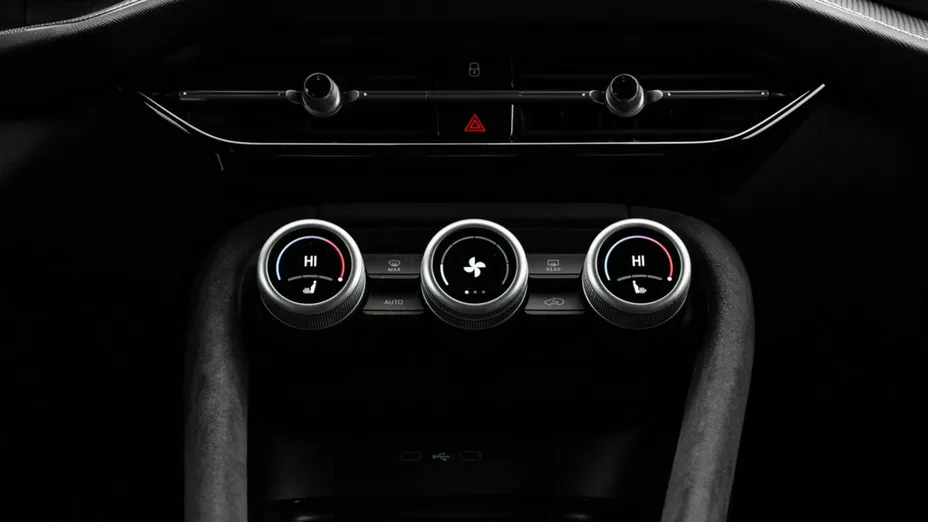SKODA Kodiaq -