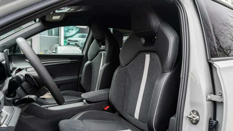 SKODA Kodiaq -