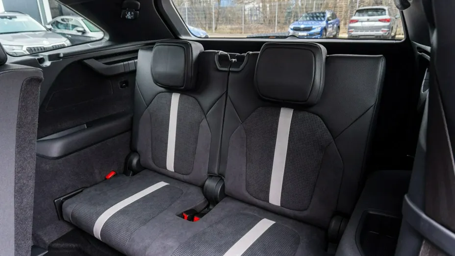 SKODA Kodiaq -