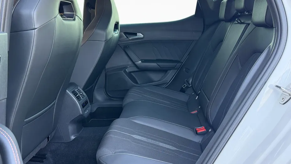 CUPRA Leon Leon 2.0 TSI VZ DSG