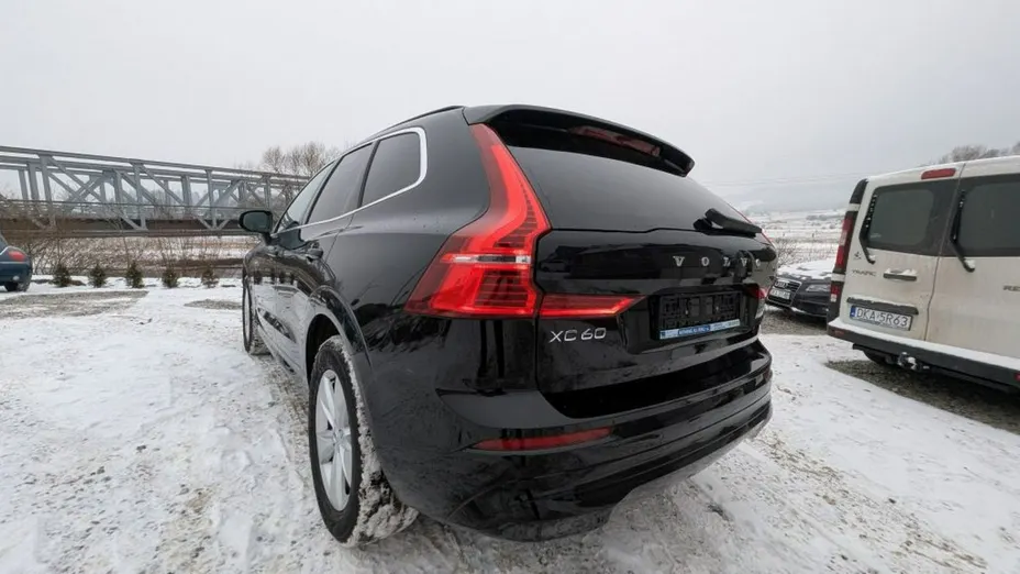 VOLVO XC60 -