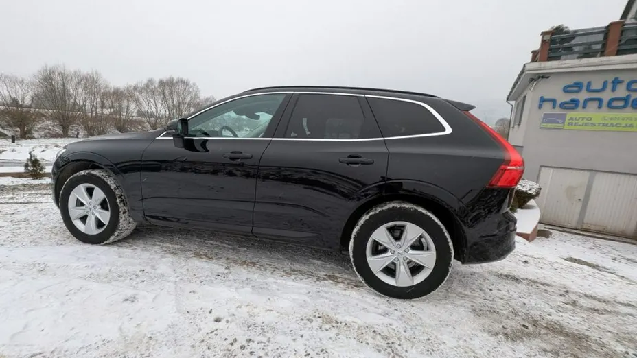 VOLVO XC60 -