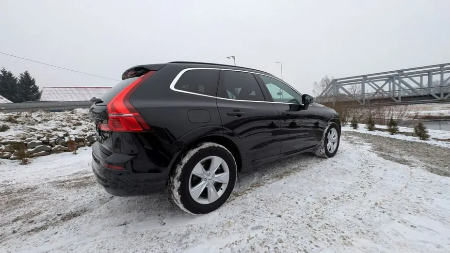 VOLVO XC60 -