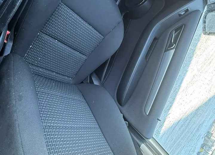 MERCEDES-BENZ B Klasa -