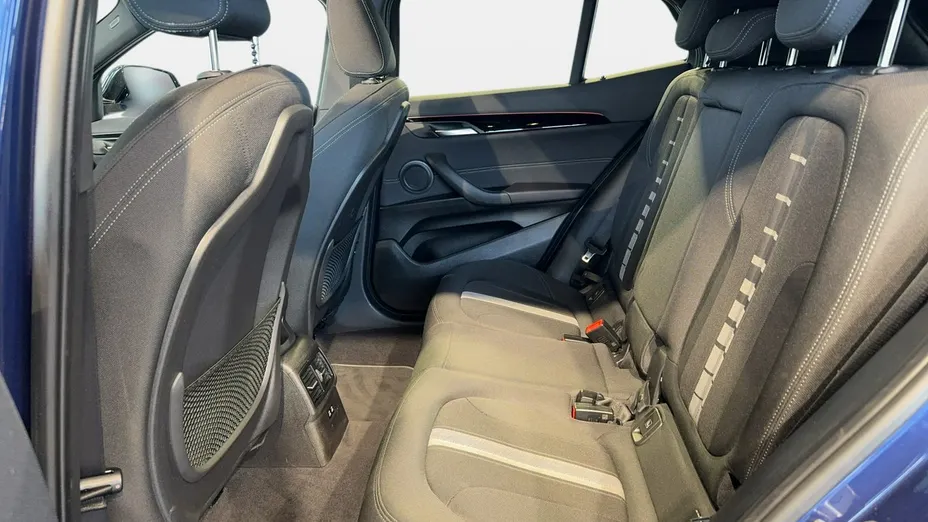 BMW X2 X2 sDrive18i M Sport aut