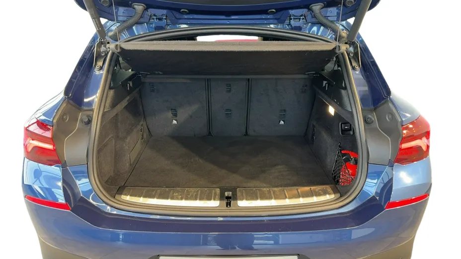 BMW X2 X2 sDrive18i M Sport aut