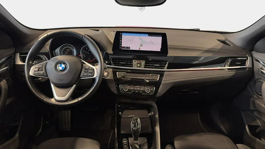 BMW X2 X2 sDrive18i M Sport aut