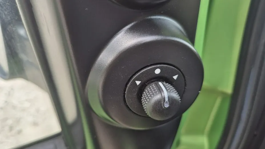 FIAT Qubo -
