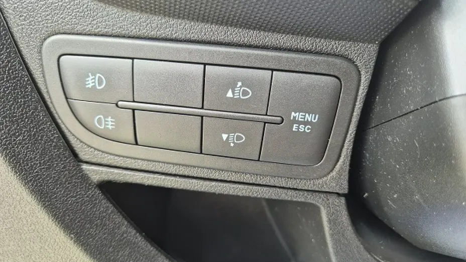 FIAT Qubo -