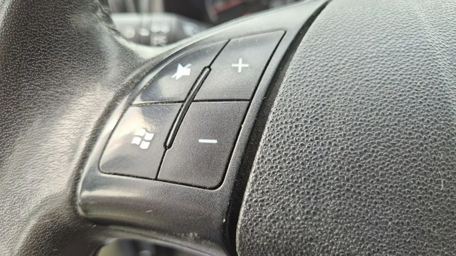 FIAT Qubo -