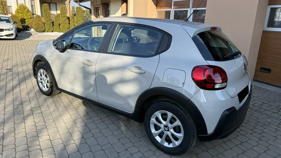 CITROEN C3 -