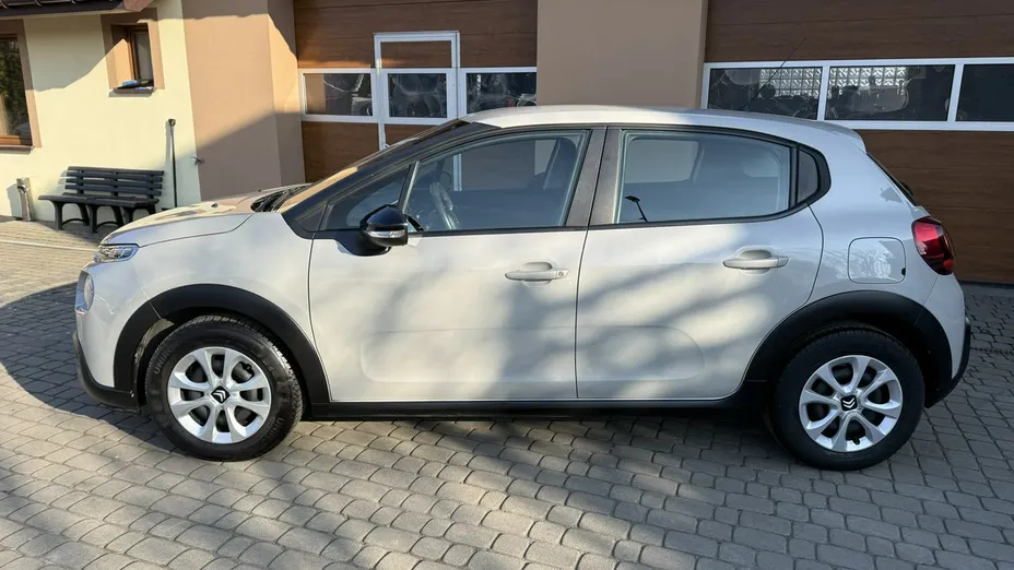 CITROEN C3 -