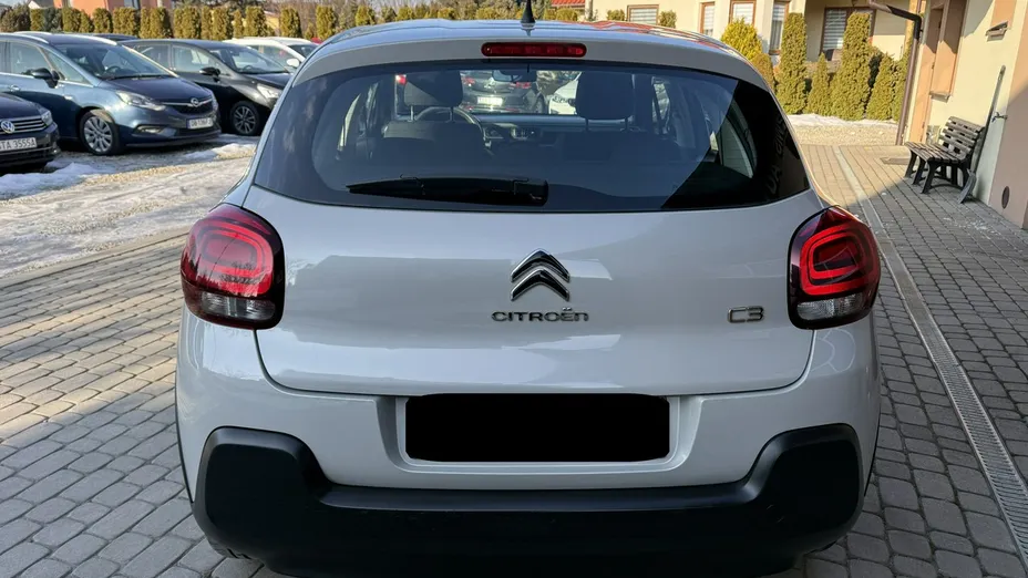CITROEN C3 -