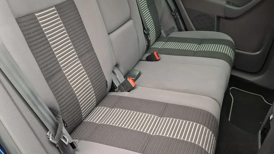 VOLKSWAGEN Golf Plus -