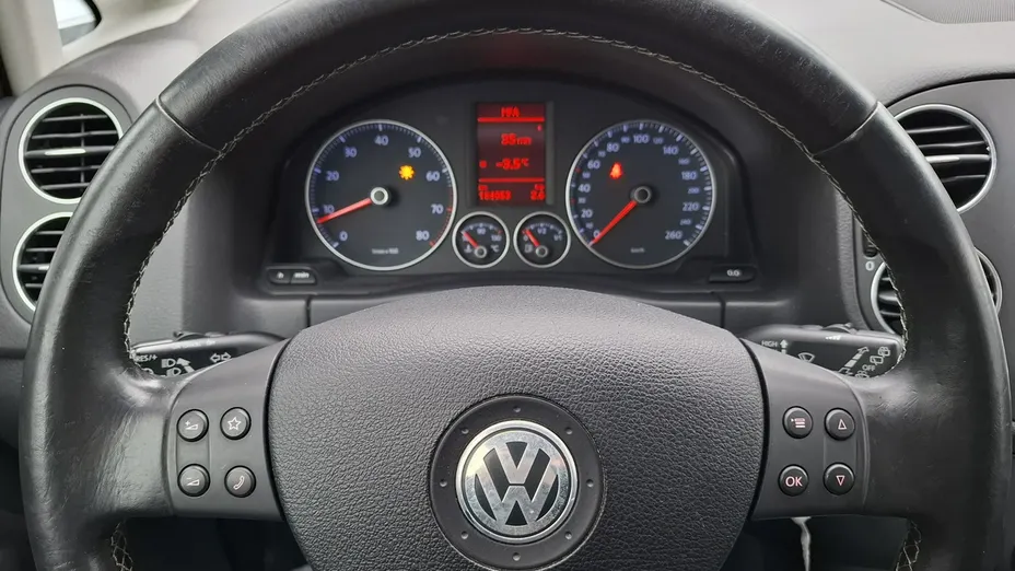 VOLKSWAGEN Golf Plus -