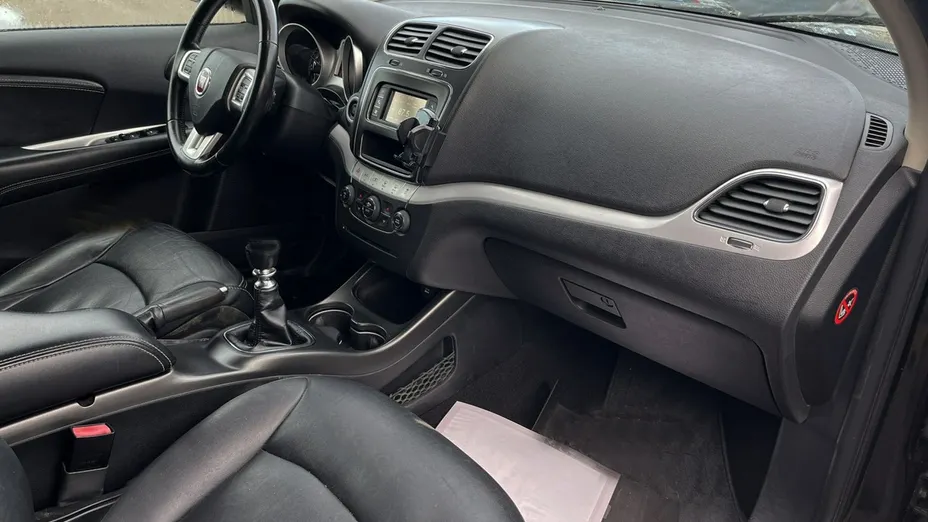 FIAT Freemont -