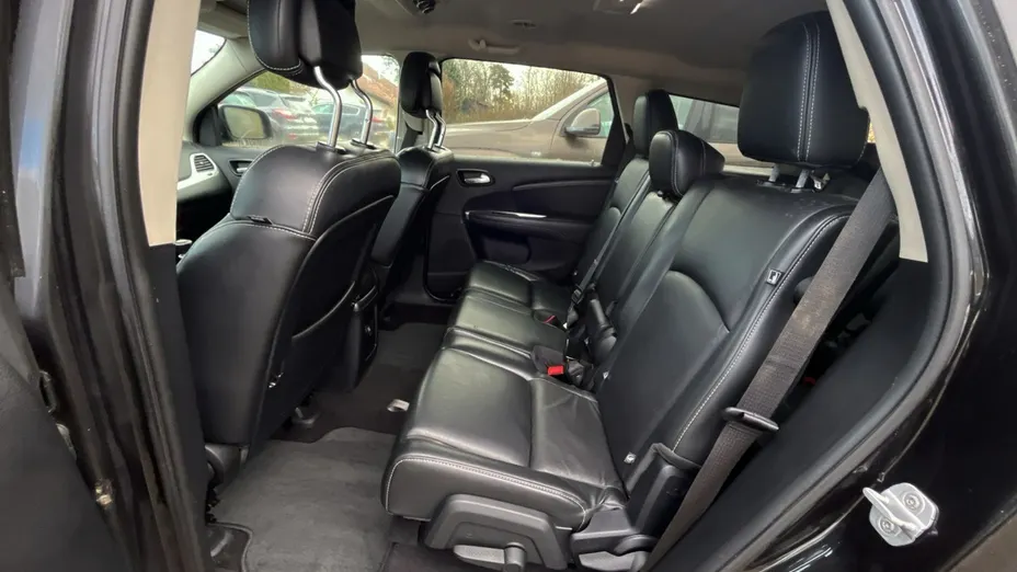 FIAT Freemont -
