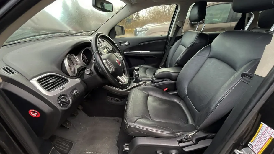 FIAT Freemont -