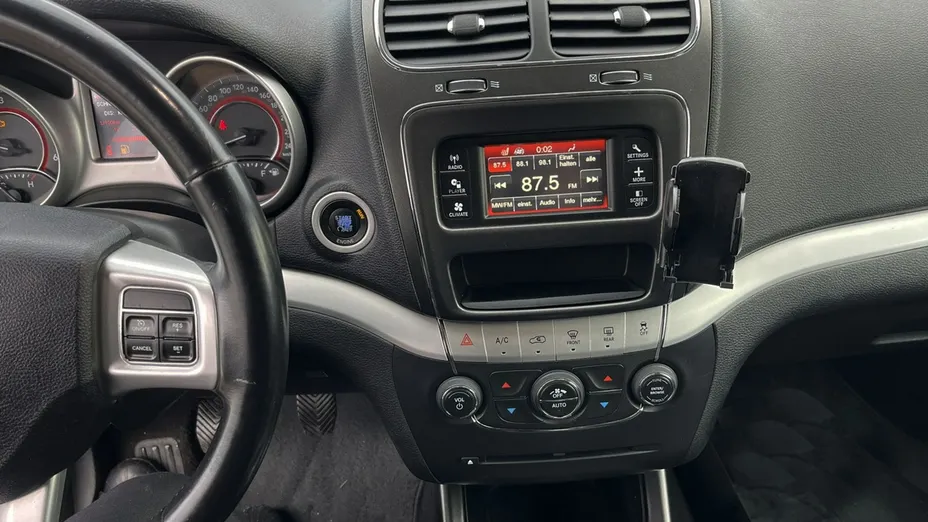 FIAT Freemont -