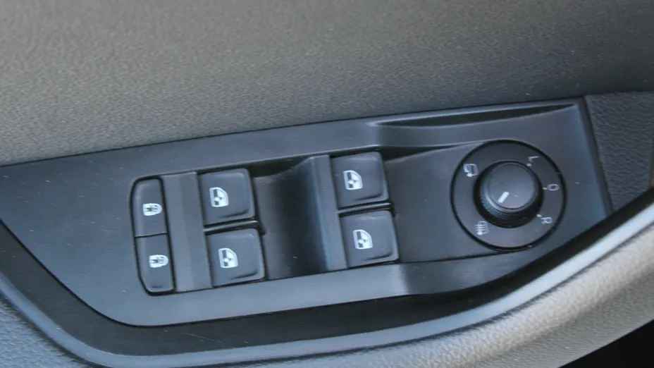 SKODA Superb -